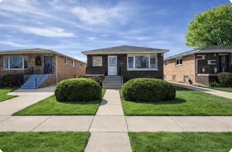 306 Prairie Avenue Calumet City IL 60409