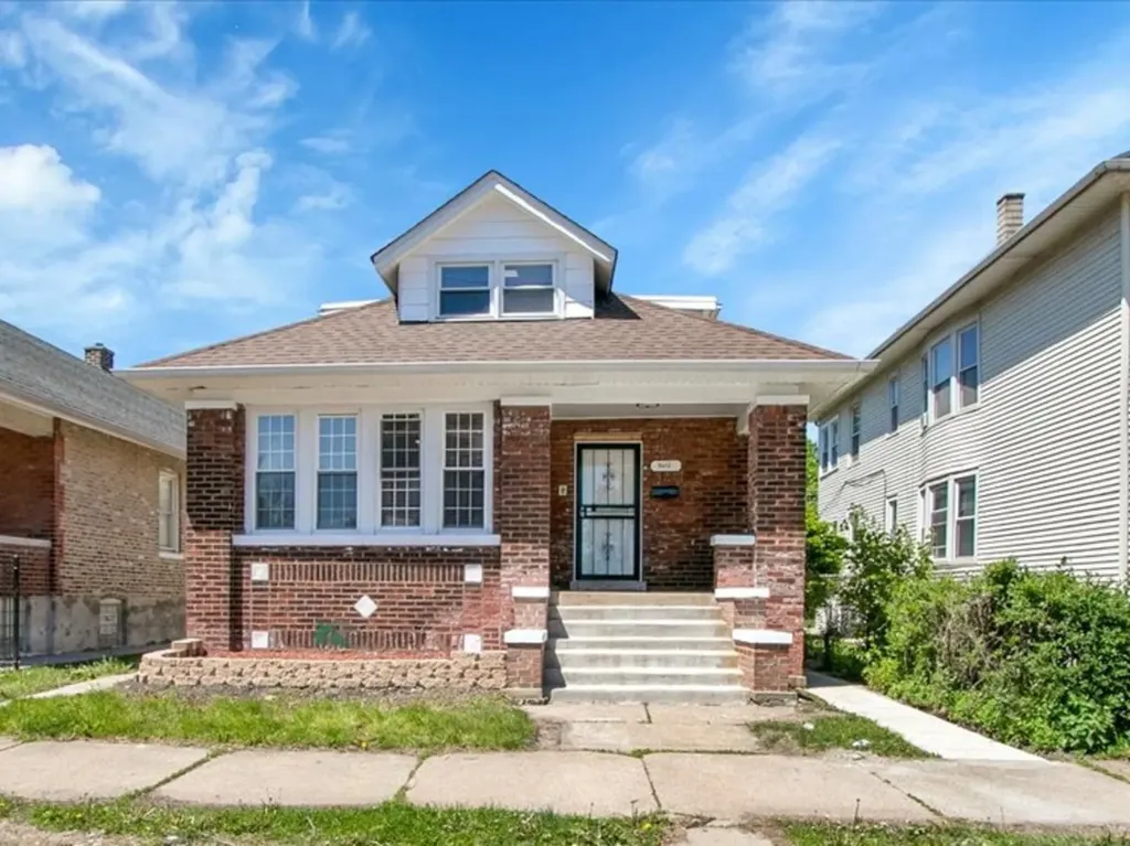 11412 South King Drive Chicago IL 60628
