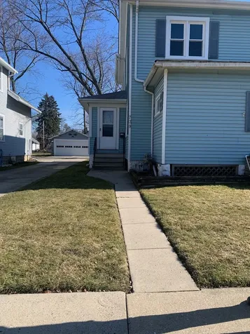 739 Iowa Avenue Aurora IL 60506