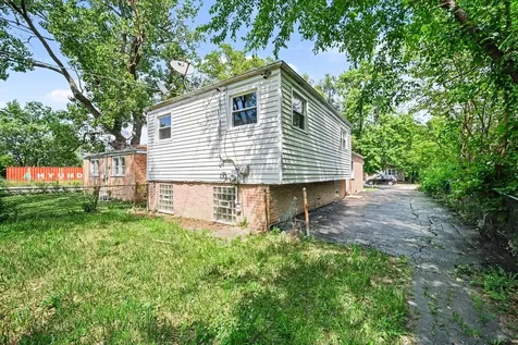 14802 Marshfield Avenue Harvey IL 60426