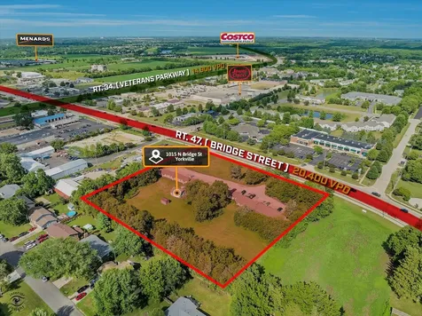 1015 North Bridge Street Yorkville IL 60560