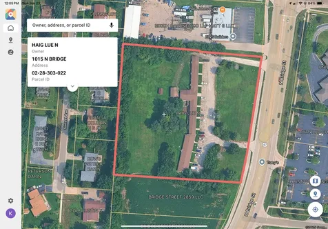 1015 North Bridge Street Yorkville IL 60560