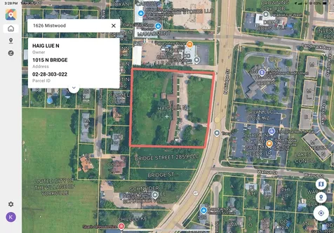 1015 North Bridge Street Yorkville IL 60560