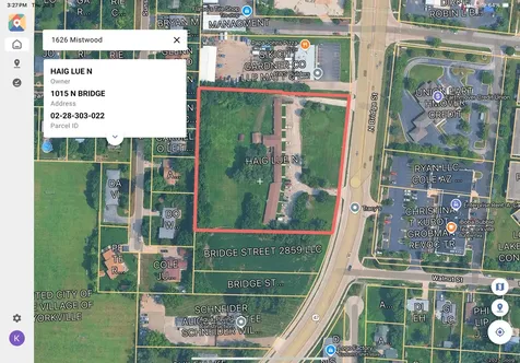 1015 North Bridge Street Yorkville IL 60560