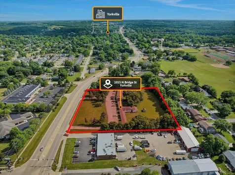 1015 North Bridge Street Yorkville IL 60560