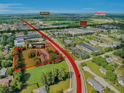 1015 North Bridge Street Yorkville IL 60560