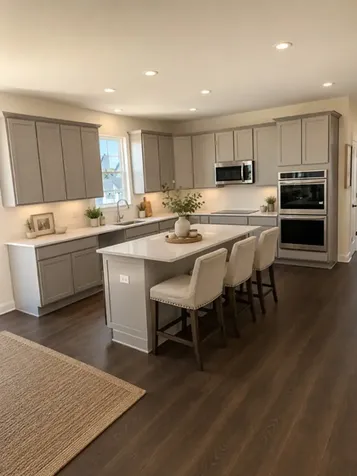 20148 Windsor Drive Lynwood IL 60411