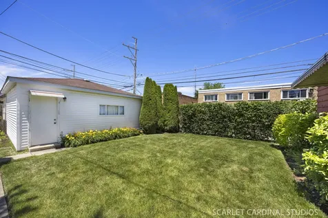2216 South 11th Avenue North Riverside IL 60546