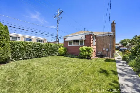 2216 South 11th Avenue North Riverside IL 60546