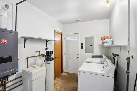 421 East South Street Peotone IL 60468