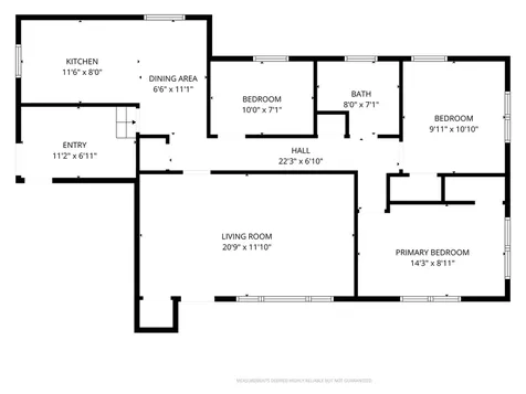 421 East South Street Peotone IL 60468