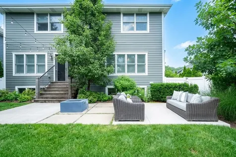 4224 Western Avenue Western Springs IL 60558