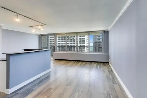 400 East Randolph Street Chicago IL 60601