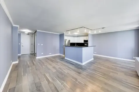 400 East Randolph Street Chicago IL 60601