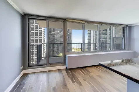 400 East Randolph Street Chicago IL 60601