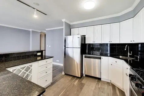 400 East Randolph Street Chicago IL 60601