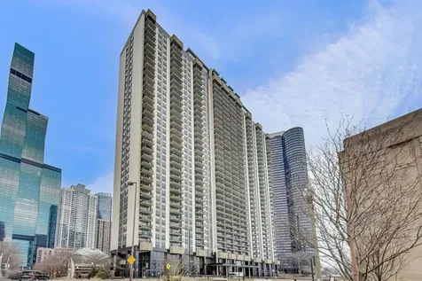 400 East Randolph Street Chicago IL 60601