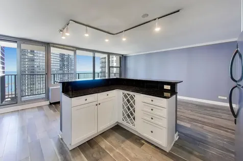 400 East Randolph Street Chicago IL 60601