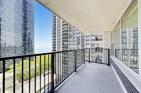 400 East Randolph Street Chicago IL 60601