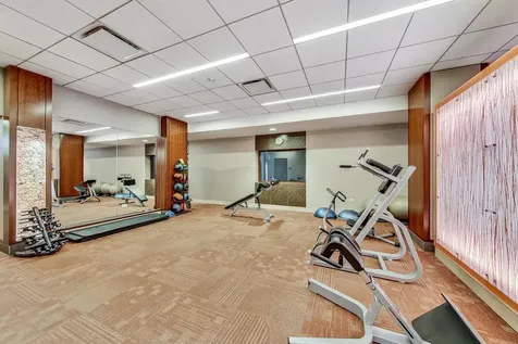 400 East Randolph Street Chicago IL 60601
