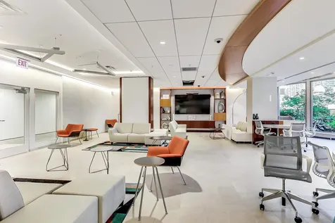 400 East Randolph Street Chicago IL 60601