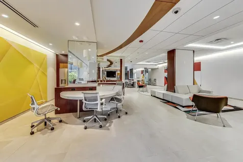 400 East Randolph Street Chicago IL 60601