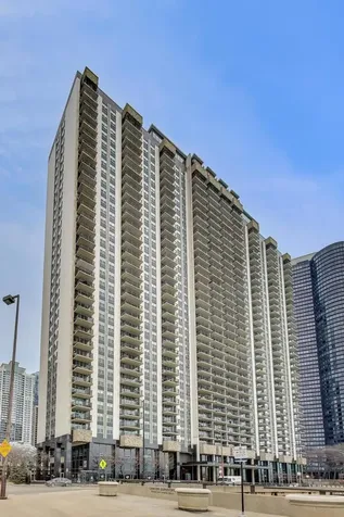 400 East Randolph Street Chicago IL 60601