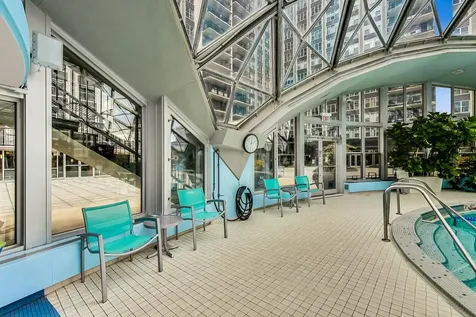 400 East Randolph Street Chicago IL 60601