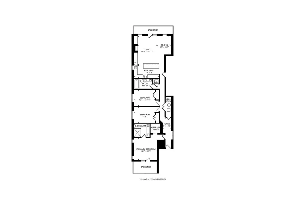 1955 North Halsted Street Chicago IL 60614