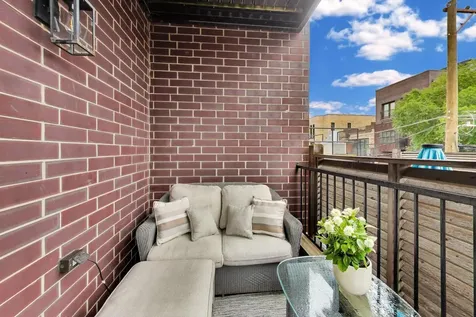 1955 North Halsted Street Chicago IL 60614