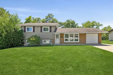1680 Highland Boulevard Hoffman Estates IL 60169