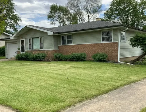 110 Zurich Road Joliet IL 60436
