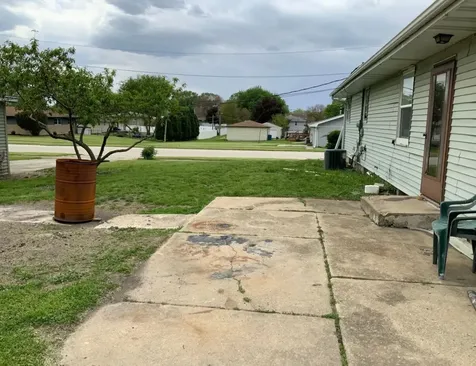 110 Zurich Road Joliet IL 60436