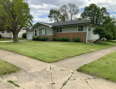 110 Zurich Road Joliet IL 60436
