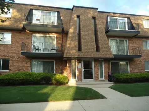 10707 South Keating Avenue Oak Lawn IL 60453