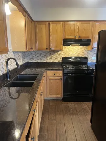 10707 South Keating Avenue Oak Lawn IL 60453