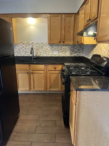 10707 South Keating Avenue Oak Lawn IL 60453