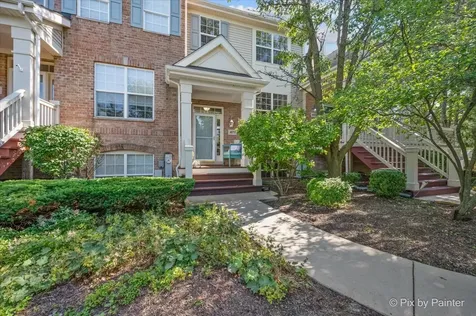 471 East Railroad Avenue Bartlett IL 60103