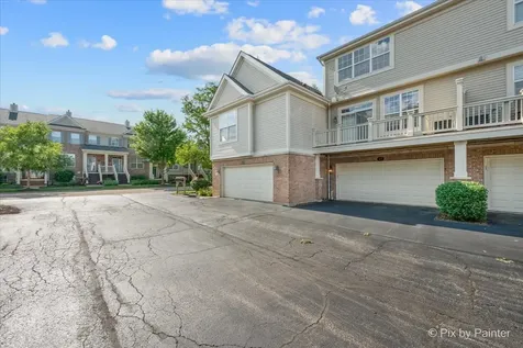471 East Railroad Avenue Bartlett IL 60103