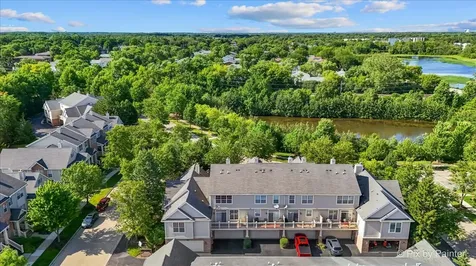 471 East Railroad Avenue Bartlett IL 60103