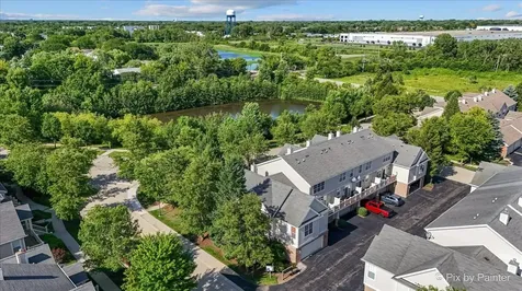 471 East Railroad Avenue Bartlett IL 60103