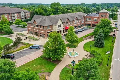 471 East Railroad Avenue Bartlett IL 60103