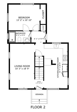 416 North Main Street Mount Prospect IL 60056