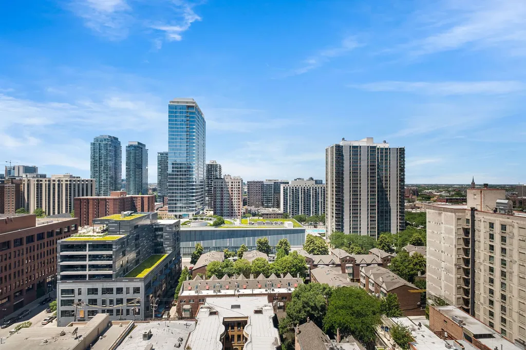 1221 North Dearborn Street Chicago IL 60610