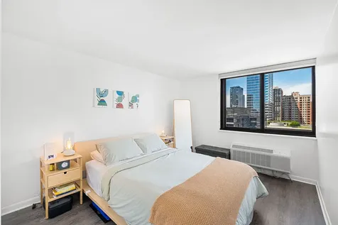 1221 North Dearborn Street Chicago IL 60610