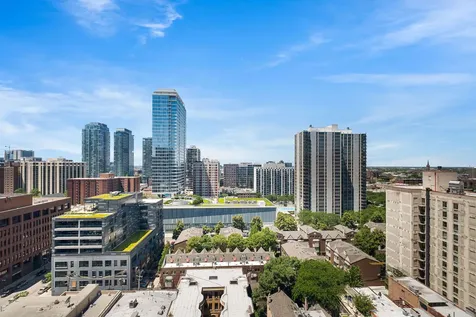 1221 North Dearborn Street Chicago IL 60610