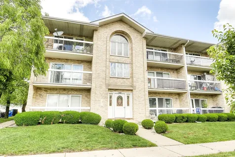 5242 West 79th Street Burbank IL 60459
