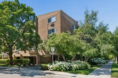 203 North Kenilworth Avenue Oak Park IL 60302