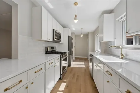 203 North Kenilworth Avenue Oak Park IL 60302