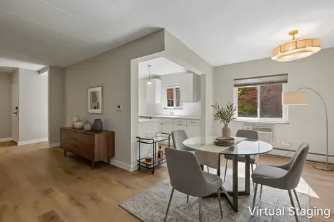 203 North Kenilworth Avenue Oak Park IL 60302